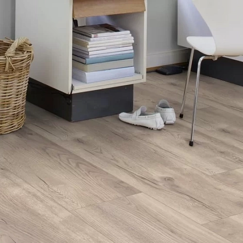 ДУБ БЕЖЕВЫЙ ПЕТЕРСОН ЛАМИНАТ  KRONOTEX  MEGA PLUS ламинат для пола